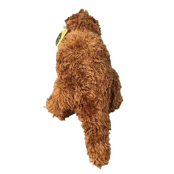 PBS Gund Sesame Street Snuffleupagus Snuffy Plush Stuffed Animal - Picture 5 of 8